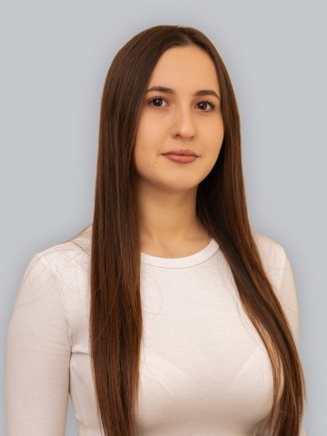 Țurcanu Victoria Image